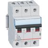 Legrand TX3 interruttore automatico Interruttore in miniatura Tipo C 3