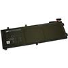 Origin Storage H5H20-BTI ricambio per notebook Batteria (BTI 3C BATTERY XPS 15 9