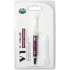 COOLER MASTER PASTA TERMICA V1 WHITE 46G RG-ICV1-TW20-R1