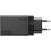 Lenovo 40AW0065WW Caricabatterie per dispositivi mobili Nero Interno