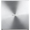 ASUS SDRW-08U5S-U lettore di disco ottico DVD Super Multi DL Metallico