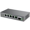 Grandstream Switch Grandstream GGWN7701P