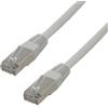 SQP Cavo RJ45 SFTP CAT6 - 15 Mt termosaldato