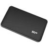 Silicon Power Bolt B10 512 GB Micro-USB B 3.2 Gen 1 (3.1 Gen 1) SD esterno Nero