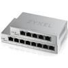ZyXEL SWITCH ZYXEL 8P LAN GIGABIT GS1200-8V3-EU0101F SMART MANAGED 8P GIGABIT