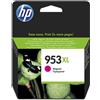 HPINC HP 953 XL Ink Cartridge Magenta