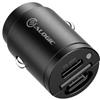 ALOGIC CRCC30 Caricabatterie per dispositivi mobili Grigio Auto (ALOGIC RAPID PO