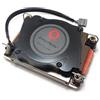 INTERTEC Raffreddatore CPU S-3 Active, 1U, per socket 4677