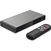 DIGITUS Switch HDMI 4K DIGITUS 3x1 4K/60Hz/HDCP 2.3/HDMI 2.0