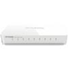 D-Link Switch 8 Porte Base T Non gestito - GO-SW-8G