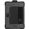 Targus THD501GLZ custodia per tablet 25,6 cm (10.1") Custodia flip a libro Nero