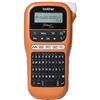 Brother PT-E110VP stampante per etichette (CD) Termica diretta A colori 180 x 18