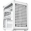 Cooler Master QUBE 500 FLATPACK WHITE
