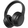 MediaMondo Conceptronic PARRIS03B cuffia e auricolare Con cavo e senza cavo A Padiglione Mu