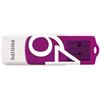 Philips FM64FD05B unità flash USB 64 GB USB tipo A 2.0 Porpora Bianco