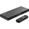 DIGITUS Switch HDMI 4K DIGITUS 5x1 4K/60Hz/HDCP 2.3/HDMI 2.0