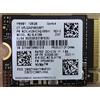 SAMSUNG SOLID STATE DRIVE SSD 128GB PCIE GEN4X4 M.2 MINI 2230 NVME PM9B1 MZ9L412