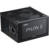 ADATA XPG XPG PYLON II 550w alimentatore per computer 24-pin ATX ATX Nero