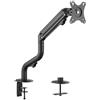 EWENT SUPPORTO DA TAVOLO PER 1 MONITOR 17"/32" EW1533