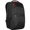 Targus Strike II borsa per notebook 43,9 cm (17.3") Zaino Nero