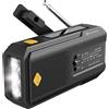 MediaMondo Sandberg Survivor Radio All-in-1 2000