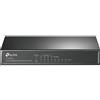 TP-LINK SWITCH TP-LINK TL-SF1008P 8P LAN POE 10/100Mbps RJ45 ports including 4 PoE ports