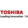 Toshiba Nastro cerato TOSHIBA 110mm 600m B-EX4T2