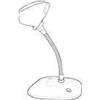 Zebra 22-71043-0BR lettero codici a barre e accessori Stand (ASSYGOOSENECK INTEL