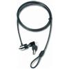 Dicota Security T-Lock Value Single