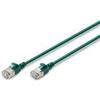 Digitus Cavo patch CAT 6A F-FTP Slim, AWG 32/7 (CAT 6A F-FTP SLIM PATCHCAB 05M -