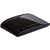 D-Link DES-1005D Non gestito Fast Ethernet (10/100) Nero