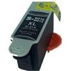 MediaMondo Cartuccia per Samsung INK-C210 nero