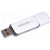 Philips USB 3.0 32 GB Snow Edition Grey FM32FD75B/10