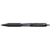 Uniball Uni JetStream SXN-101-07 Nero 07mm - Penna a sfera