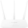 Tenda F3 300Mbps Router senza Filo - Bianco