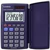 CASIO Calcolatrice CASIO HS-8VERA