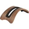 Terratec Holzzwei Supporto passivo Computer portatile, Tablet/UMPC Nero (TERRATE