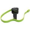 RealPower 257637 Caricatore per dispositivi mobili Black - Grn Car (257637)