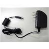 MediaMondo Plustek Z-0055 adattatore e invertitore Interno 18 W Nero