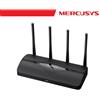 Mediamondo-IT Mercusys Router Wi-Fi 7 Dual Band BE3600 - MR27BE