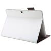 Acer NP.BAG1A.195 custodia per tablet 25,6 cm (10.1") Custodia a libro Bianco