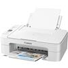 Canon Stampante Multifunzione Inkjet Canon TS3351 USB Wifi Scanner PG545 CL546