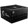 MSI Alimentatore PC 650 Watt 20+4 pin ATX ATX colore Nero - MAG A650GL