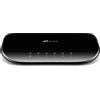 Tp-Link Switch 5 Porte 10/100/1000 Mbits Full Duplex TL-SG1005D