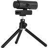 Streamplify CAM webcam 2 MP 1920 x 1080 Pixel USB 2.0 Nero (Streamplify CAM - we
