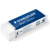 Staedtler Staedtleler Mars Plastic 526 50 Elimina gomma - plastica - alta precisione - col