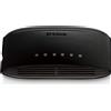 D-Link Switch di rete Esterno 5 porte - 100 Mbps Ethernet - DES-1005D