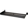 StarTech.com Scaffale Ventilato per Rack Server 1U - Profondit da 175 mm (1U SE
