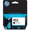 HEWELETT PACKARD HP 953 Black Original Ink Cartridge