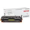 Xerox Everyday Toner Giallo compatibile con HP 415A (W2032A), Resa standard